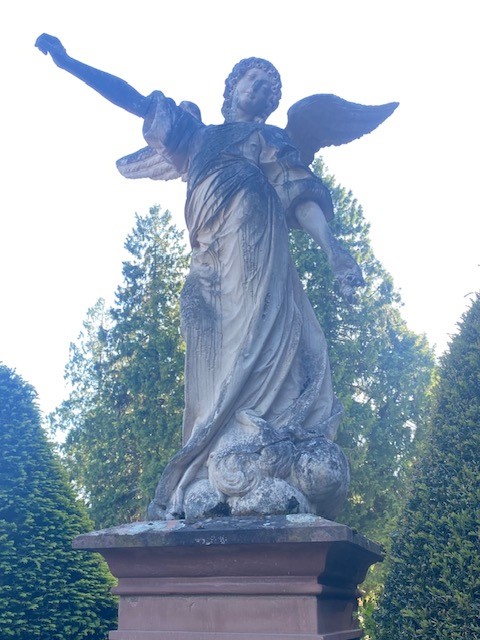 friedhof